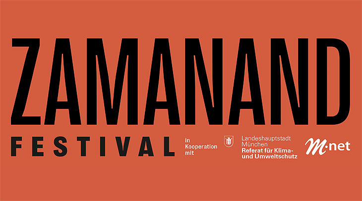 Zamanand Festival für den Klimaschutz am 10.+11.09.2022